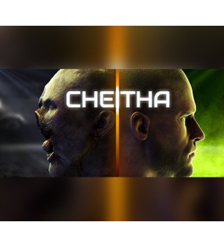Cheitha Steam Key GLOBAL